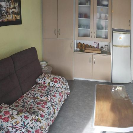 Maison Valras Plage ภายนอก รูปภาพ