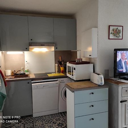 Maison Valras Plage ภายนอก รูปภาพ
