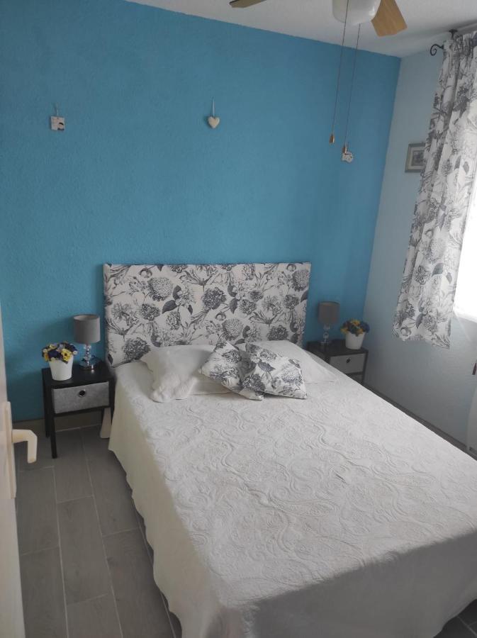 Maison Valras Plage ภายนอก รูปภาพ